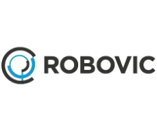 Logo-ROBOVIC-palletizing-bagging-tote-filling-solution-AI